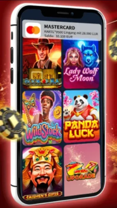 Innsbruck Play Screenshot