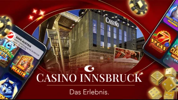 Innsbruck Play Screenshot